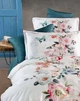 Двуспальный Евро комплект La Romano Holea tapestry Сатин Премиум 200х220 см наволочки 2 x 50х70 см, 2 x 70х70 см - изображение 2