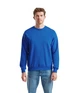 Свитшот мужской Fruit of the Loom Classic set-in sweat M Ярко-синий (062202051M) - изображение 2
