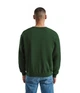 Свитшот мужской Fruit of the Loom Classic set-in sweat L Темно-зеленый (062202038L) - изображение 3