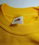 Пуловер Fruit of the Loom Classic set-in sweat 2XL Сонячно Жовтий (0622020342XL) - зображення 7
