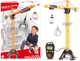 Мега кран на д/у 120 см Dickie Toys (SI-3462412) - зображення 6