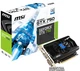 Відеокарта MSI PCI-Ex GeForce GTX 750 2048MB GDDR5 (128bit) (1059/5000) (DVI, HDMI, VGA) (N750-2GD5/OCV1) - зображення 6