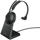 Słuchawki Jabra Evolve2 65 Link380c MS Mono Black (26599-899-989) - obraz 1