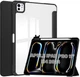 Чохол для планшета Apple iPad Pro 11" M4 2024 BeCover Soft Edge TPU Black з кріпленням Apple Pencil (BC_711714) - зображення 2