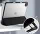 Чехол для планшета BeCover Soft Edge TPU для Apple iPad Pro 13" M4 2024 Black с креплением Apple Pencil (BC_711717) - изображение 3
