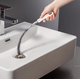 Гнучка щітка для прочищення труб Toilet clog strip AND LY-626 - зображення 3