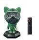 Звездный проектор Dog Star Lightr MD096 с функцией ночного света - изображение 2