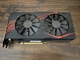 Відеокарта ASUS AMD RX 570 4GB GDDR5 Б/В - зображення 2