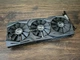 Відеокарта GTX 1060 6GB Asus ROG Strix GDDR5 (STRIX-GTX1060-6G-GAMING) Б/В - зображення 2