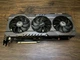 Видеокарта RTX 3060Ti 8GB ASUS TUF GDDR6 Б/У - изображение 4