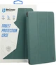 Чехол для планшета BeCover Smart Case для Lenovo Tab Plus 11.5" Dark Green (BC_711840) - изображение 1