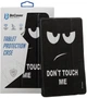 Чехол для планшета BeCover Smart Case для Lenovo Tab Plus 11.5" Don't Touch (BC_711844) - изображение 1