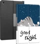 Чехол для планшета BeCover Smart Case для Lenovo Tab Plus 11.5" Good Night (BC_711843) - изображение 3