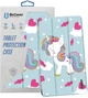 Чехол для планшета BeCover Smart Case для Lenovo Tab Plus 11.5" Unicorn (BC_711847) - изображение 1