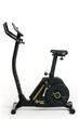 Велотренажер Besport BS-6047 MAYBIKE электромагнитный черно-желтый - изображение 2