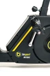 Велотренажер Besport BS-6047 MAYBIKE электромагнитный черно-желтый - изображение 13