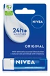 Бальзам-уход для губ NIVEA Original 4.8 г (4006000002057) - изображение 1