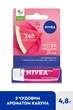 Бальзам-уход для губ NIVEA Watermelon Shine 4.8 г (4006000007861) - изображение 2