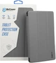 Чехол для планшета BeCover Smart Case для Lenovo Tab K11 Plus TB-352F 11.45" Gray (BC_711851) - изображение 1