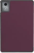 Чехол для планшета BeCover Smart Case для Lenovo Tab K11 Plus TB-352F 11.45" Purple (BC_711852) - изображение 3