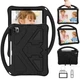 Чехол для планшета BeCover Protected Cover для Apple iPad Pro 12.9 2020/2021/2022 с креплением Black (BC_711870) - изображение 2