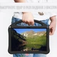 Чехол для планшета Samsung Galaxy Tab A9 Plus SM-X210/SM-X215/SM-X216 11.0" BeCover Protected Cover с креплением Black (BC_711875) - изображение 5