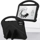 Чохол для планшета BeCover Protected Cover з кріпленням для Lenovo Xiaomi Redmi Pad Pro 12.1" Black (BC_711882) - зображення 3