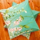 Комплект постільної білизни "Everyday collection" Antonia Двоспальний 175 x 210 см наволочки 2 х 70х70 см - зображення 4