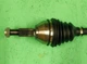 Напіввісь передня ліва BSG BSG 30-350-004 FORD FOCUS 1.4-1.8 16V 99-> - зображення 3