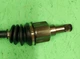 Напіввісь передня ліва BSG BSG 30-350-004 FORD FOCUS 1.4-1.8 16V 99-> - зображення 4
