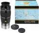 Окуляр Explore Scientific 100° Ar 9mm (2") (0218409) - изображение 1