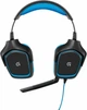 Игровые проводные наушники Logitech G430 Gaming (981-000537) (Mini-Jack) Б/У - изображение 3