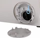Пральна машина вузька Eleyus WMFD 06 1200 I DS - зображення 10