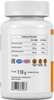 Suplement diety Ultra Vit Glucosomine Chondroitin MSM 90 tabletek (5060730361067) - obraz 3