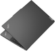 Ноутбук Lenovo ThinkPad E16 G1 (21JN00AVGE) Graphite Black - зображення 8