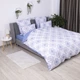 Комплект постільної білизни ТЕП Happy Sleep Східні мотиви 50x70 см полуторний 150x215 см (2-03794_29478) - зображення 3