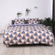 Комплект постельного белья ТЭП "Happy Sleep" Delta Двуспальный 175 x 210 см наволочки 2 х 50х70 см - изображение 2