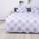 Комплект постільної білизни ТЕП Happy Sleep Східні мотиви 50x70 см полуторний 150x215 см (2-03794_29478) - зображення 6