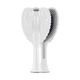 Гребінець для волосся Tangle Angel 2.0 Soft Touch White/Grey - зображення 1