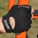 Рукавички для фітнесу Power System PS-2250 Pro Grip Black S - изображение 6
