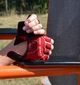 Рукавички для фітнесу Power System PS-2250E Pro Grip EVO Red XS - изображение 8