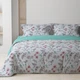 Комплект постільної білизни ТЕП Happy Sleep Весняний бриз 50x70 см полуторний 150x215 см (2-03794_29502) - зображення 1