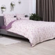 Комплект постельного белья ТЭП "Happy Sleep" Бесконечность Евро 200 x 220 см наволочки 2 х 50х70 см - изображение 7