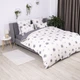 Комплект постельного белья ТЕП Soft dreams Miracle 70x70 см евро 200x220 см (2-03859_26047) - изображение 3