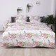 Комплект постільної білизни ТЕП "Soft dreams" Floral Dream Сімейний 150 x 215 см наволочки 2 х 70х70 см - зображення 2