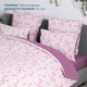 Комплект постельного белья ТЭП "Happy Sleep" Бесконечность Евро 200 x 220 см наволочки 2 х 50х70 см - изображение 3