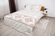 Комплект постельного белья ТЭП "Happy Sleep Duo" Glorius Двуспальный 175 x 210 см наволочки 2 х 70х70 см - изображение 2
