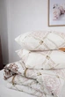 Комплект постельного белья ТЭП "Happy Sleep Duo" Glorius Двуспальный 175 x 210 см наволочки 2 х 70х70 см - изображение 4