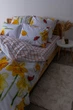 Комплект постельного белья ТЕП Soft dreams 716 Нарцисс 70x70 см полуторный 145x210 см (2-03857_25900) - изображение 3