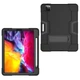 Чехол ARM Standart Apple iPad Pro 12.9" (2018) противоударный с откидной подставкой Black - изображение 3